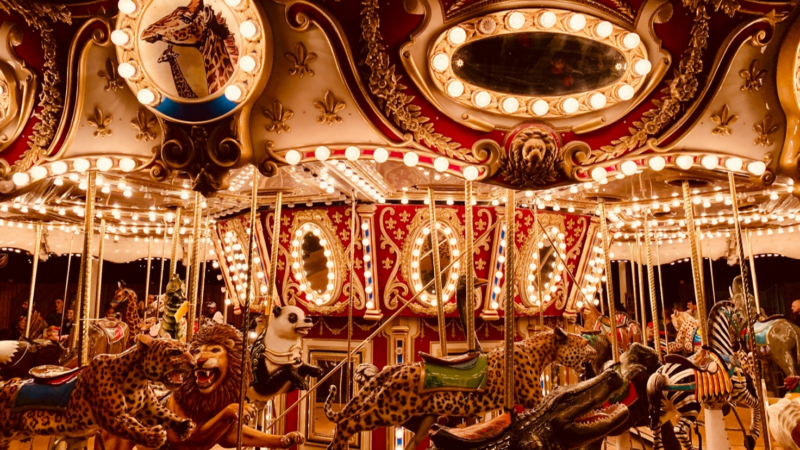 cit, S-Public Services und Marktmeister Pro schaffen durchgängige Lösung für die digitale Marktorganisation