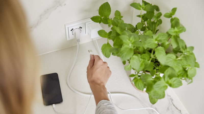 So gelingt die Elektroausstattung Raum für Raum