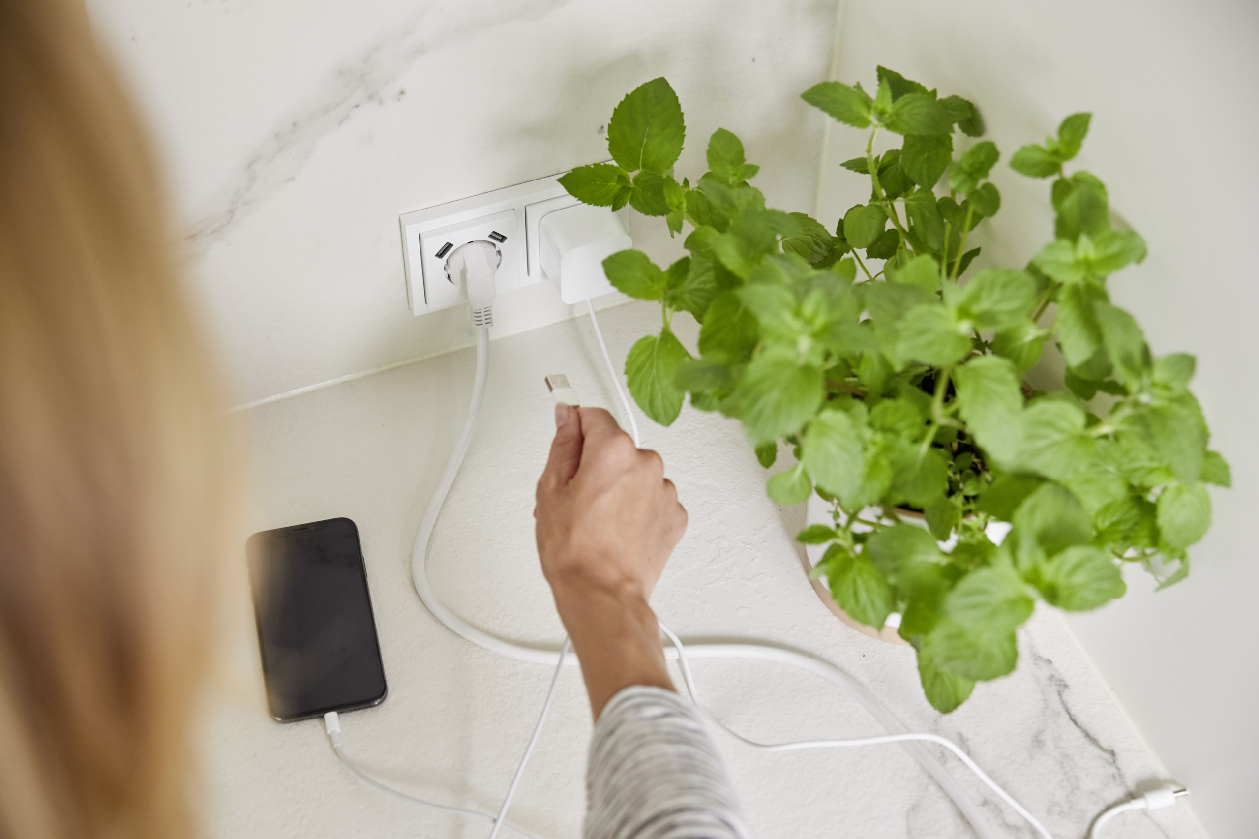 So gelingt die Elektroausstattung Raum für Raum