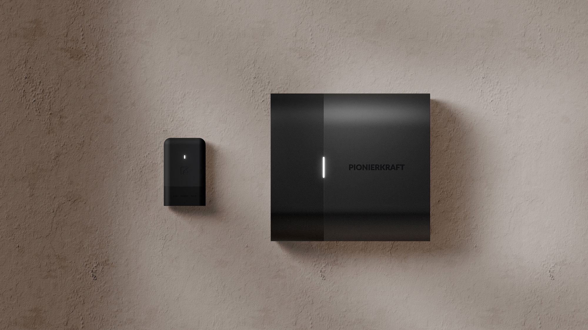 PIONIERKRAFT und H.Gautzsch Elektrogroßhandel starten strategische Partnerschaft für Energy-Sharing in Mehrfamilienhäusern