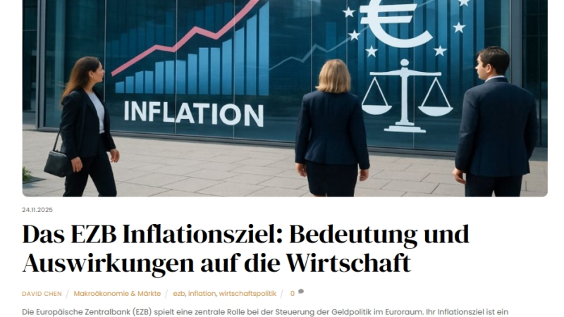 Finanz-Protokoll.de: Neue Plattform für objektive Analyse