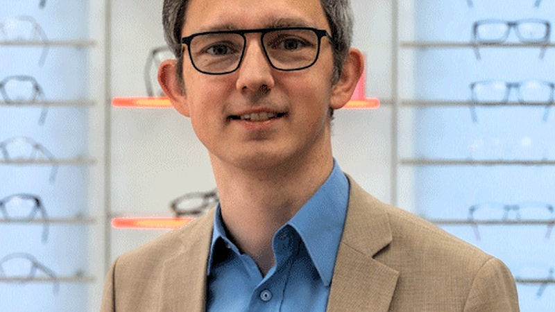 Optik Kafarnik gewinnt Publikumspreis beim 24. Schaufensterwettbewerb