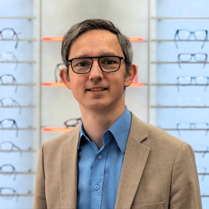 Optik Kafarnik gewinnt Publikumspreis beim 24. Schaufensterwettbewerb