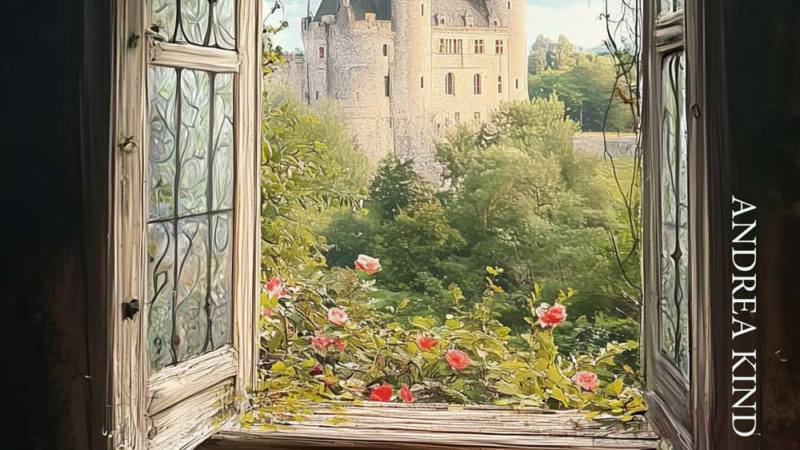 „Vanitas und Venus“