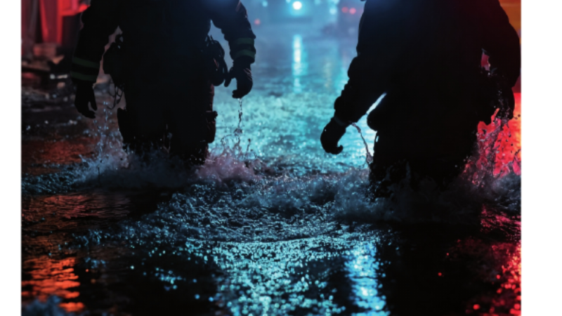 Notfallmedizin zwischen Recht und Realität