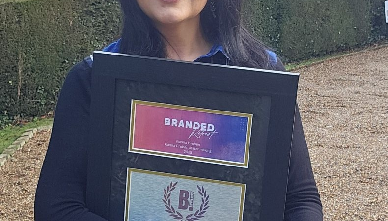 Partnervermittlung gewinnt internationalen Award