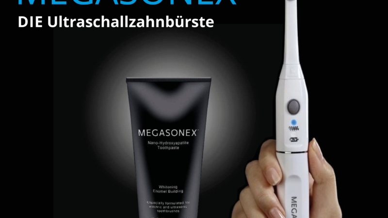 Detox auch für Zähne?