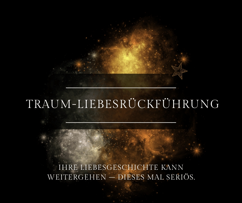 Alexis Sophos – das Liebesmedium hinter der Traum-Liebesrückführung