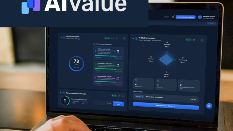 KI statt Suchmaschine: So werden Produkte in Zukunft gefunden