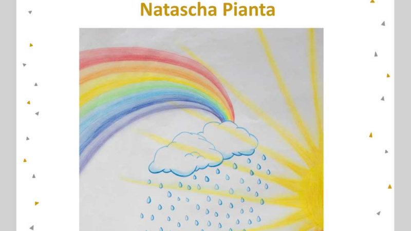 Natascha Pianta: Knallhart