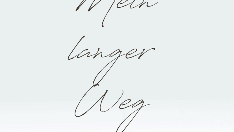 Natascha Lo Giudice-Keller veröffentlicht Autobiografie „Mein langer Weg“