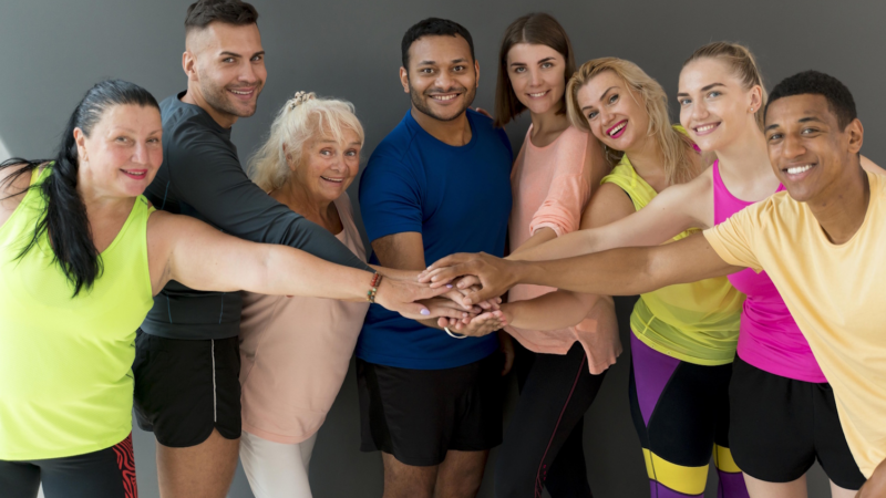 sportspaß e.V.: Außerordentliche Mitgliederversammlung