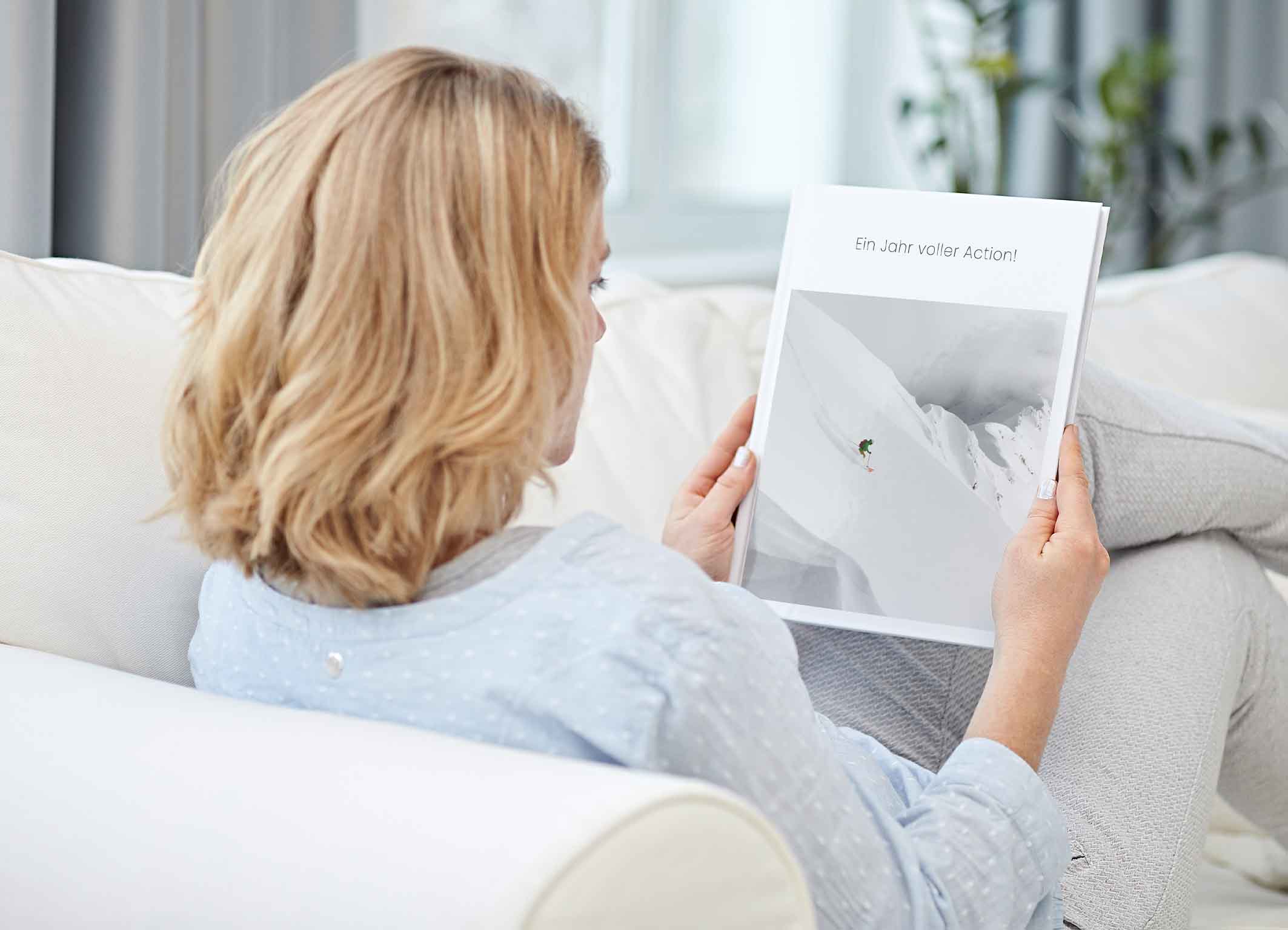 SEHR GUT im DigitalPhoto-Fotobuchtest für allcop