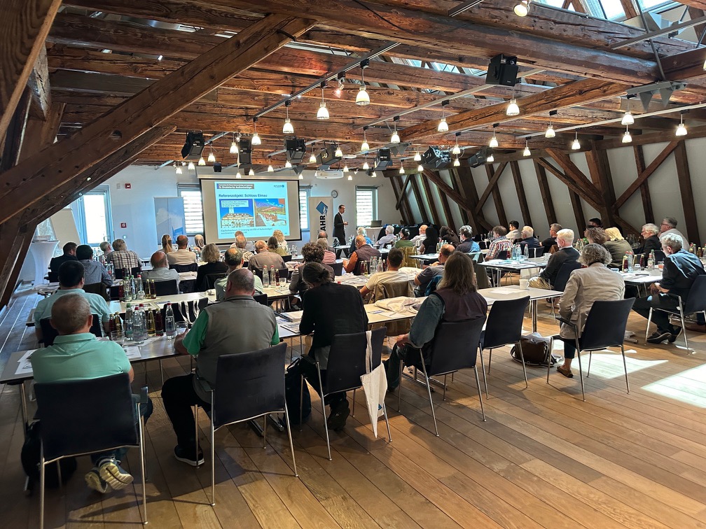 Gutjahr baut Weiterbildungsangebot aus – 40 Seminare und Webinare geplant