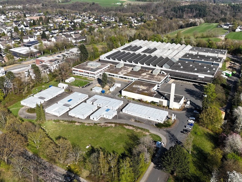 Integration schafft Perspektiven – erfolgreiche Zusammenarbeit im Innovations-Quartier Neunkirchen-Süd