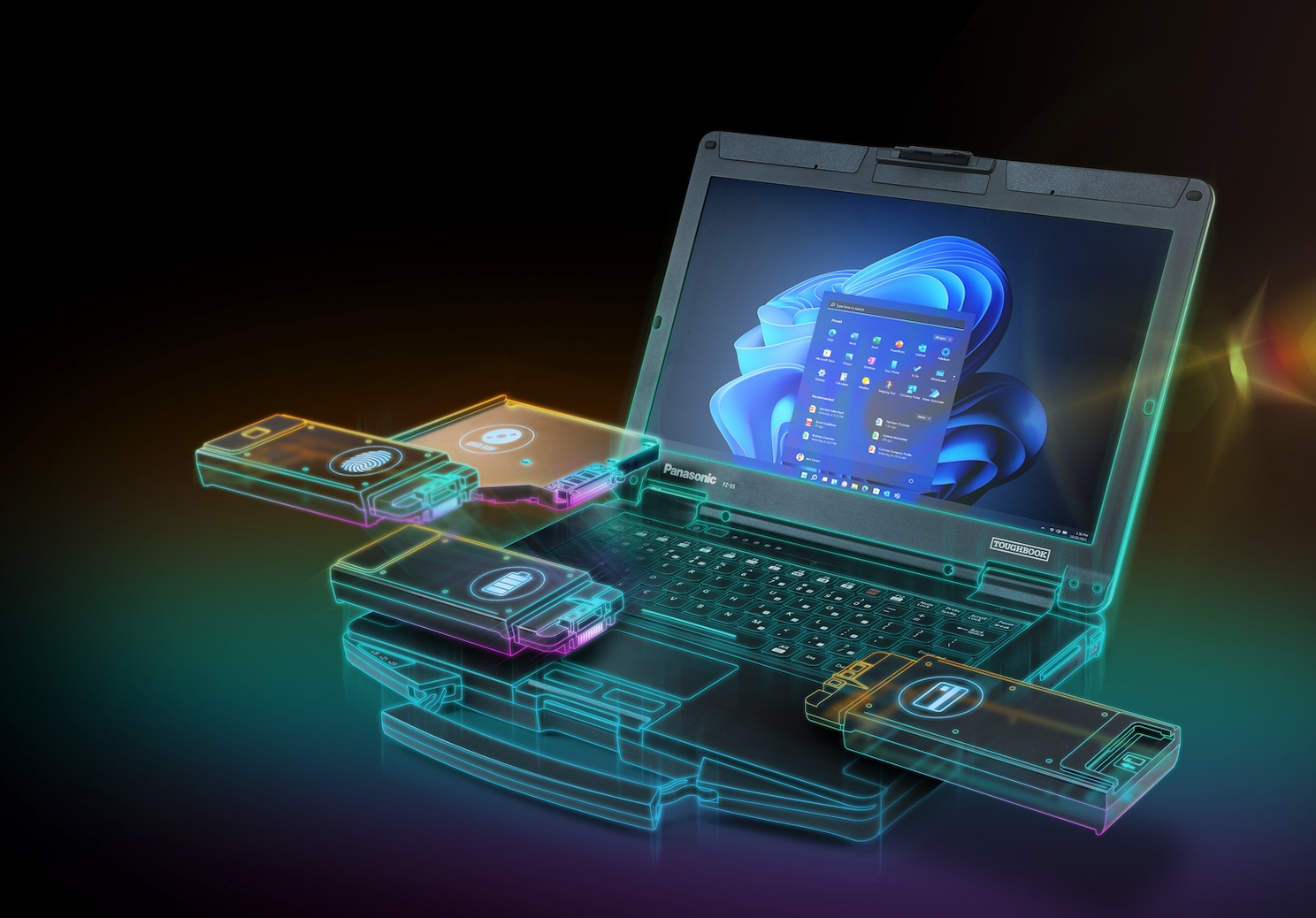 Trends 2026: Die nächste Evolutionsstufe des mobilen Arbeitens