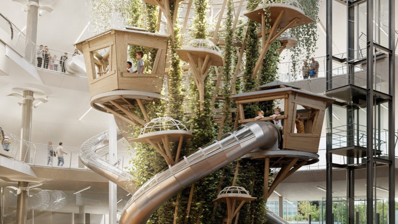 Köln neue Erlebniswelt: EXPLORADOM eröffnet 2026