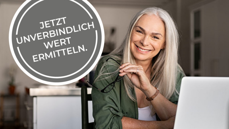 Immobilienbewertung in Schleswig-Holstein: Kostenlose Online-Bewertung mit Immobilien-Fuxx GmbH