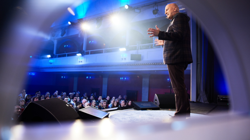 KI-Kultur & KI-Transformation: raus aus dem Tabellenkeller