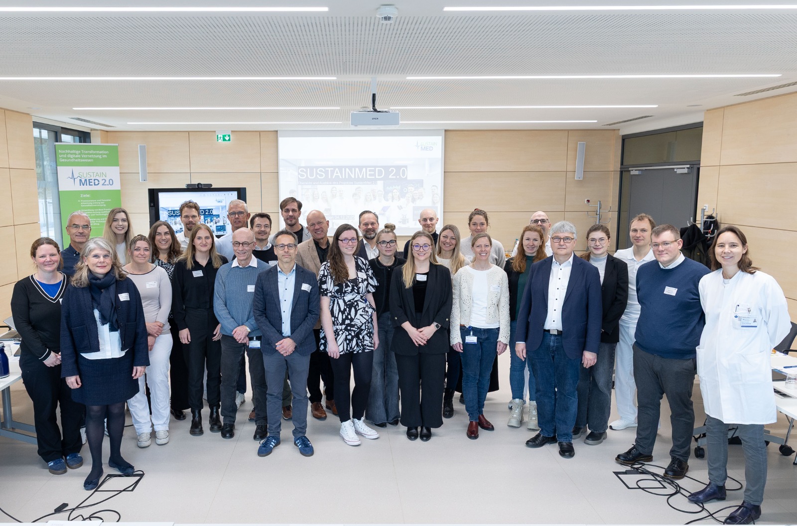 Reducing waste and emissions on a practical, long-term basis