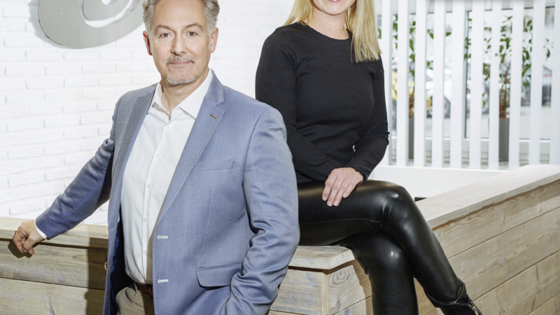 Wegner & Partner – 30. Jubiläum