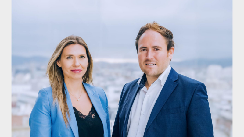 iDWELL erwirbt KI-basierte Finanzverwaltung