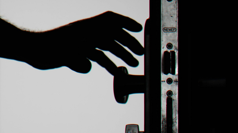 Das Zuhause vor Einbruch schützen