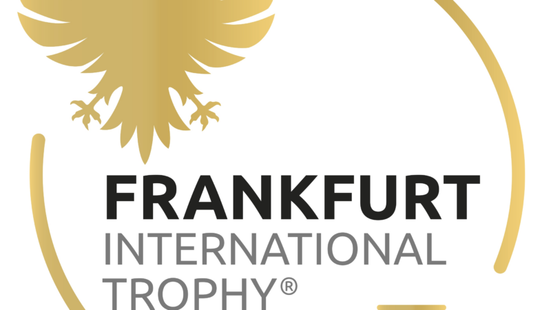 Frankfurt Trophy präsentiert Preisträger 2026