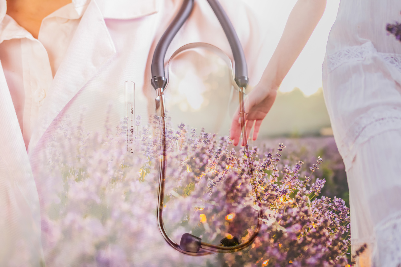 Recharging at Work? How Therapists Regain Inner Balance with the Goethert Method“s Subtle Body Balance