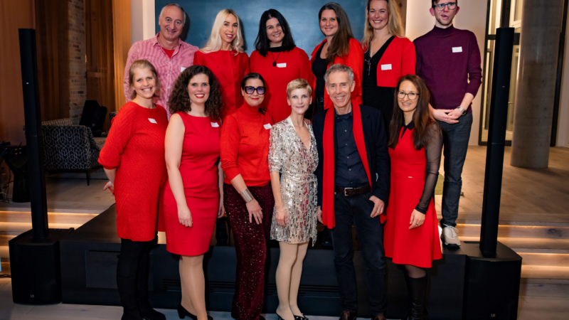 Dahm International Consulting: Networking-Abend zeigt Wege aus Arbeitsmarkt-Einbruch durch Selbstständigkeit