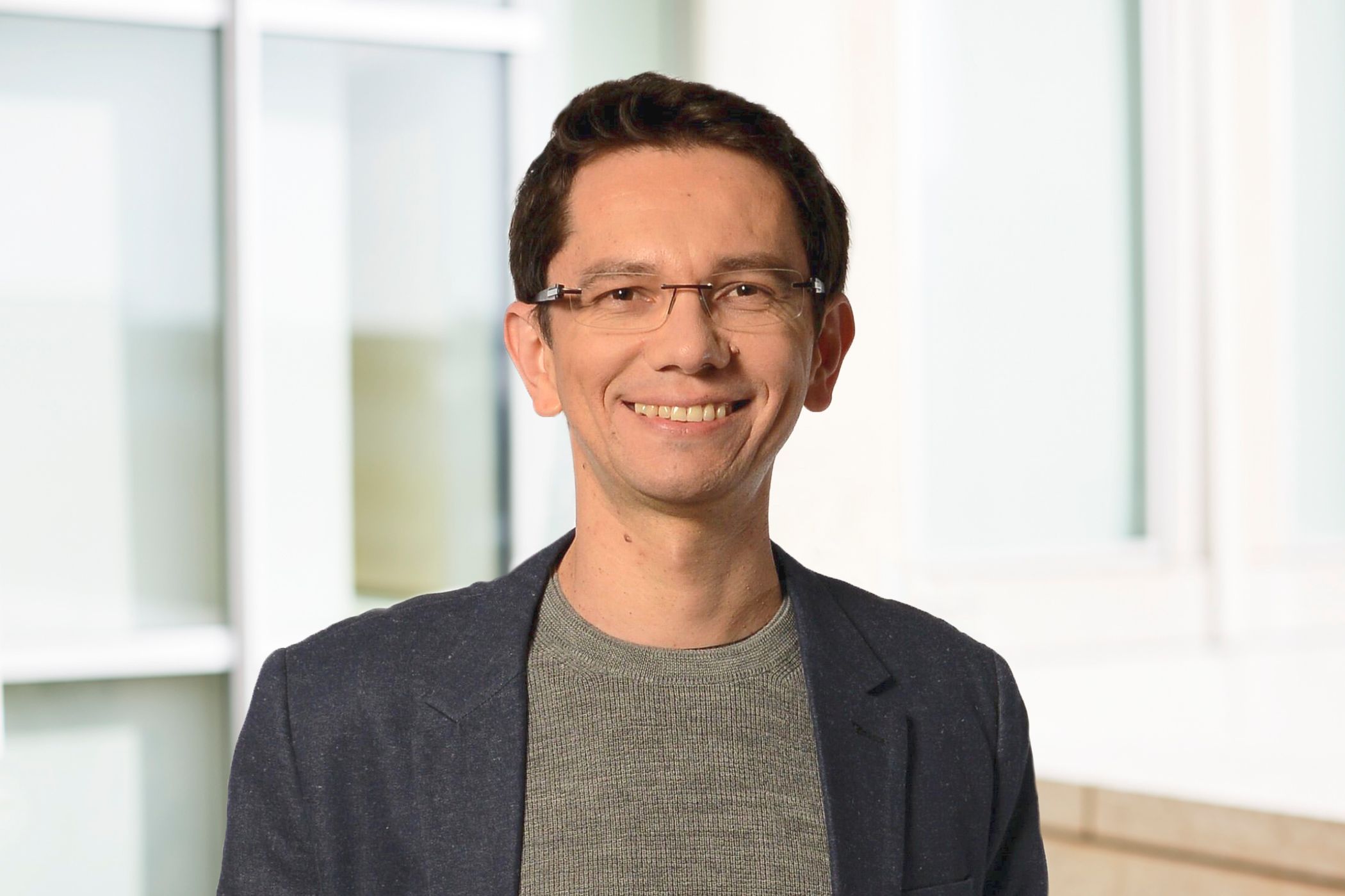Tenable ernennt Vlad Korsunsky zum Chief Technology Officer