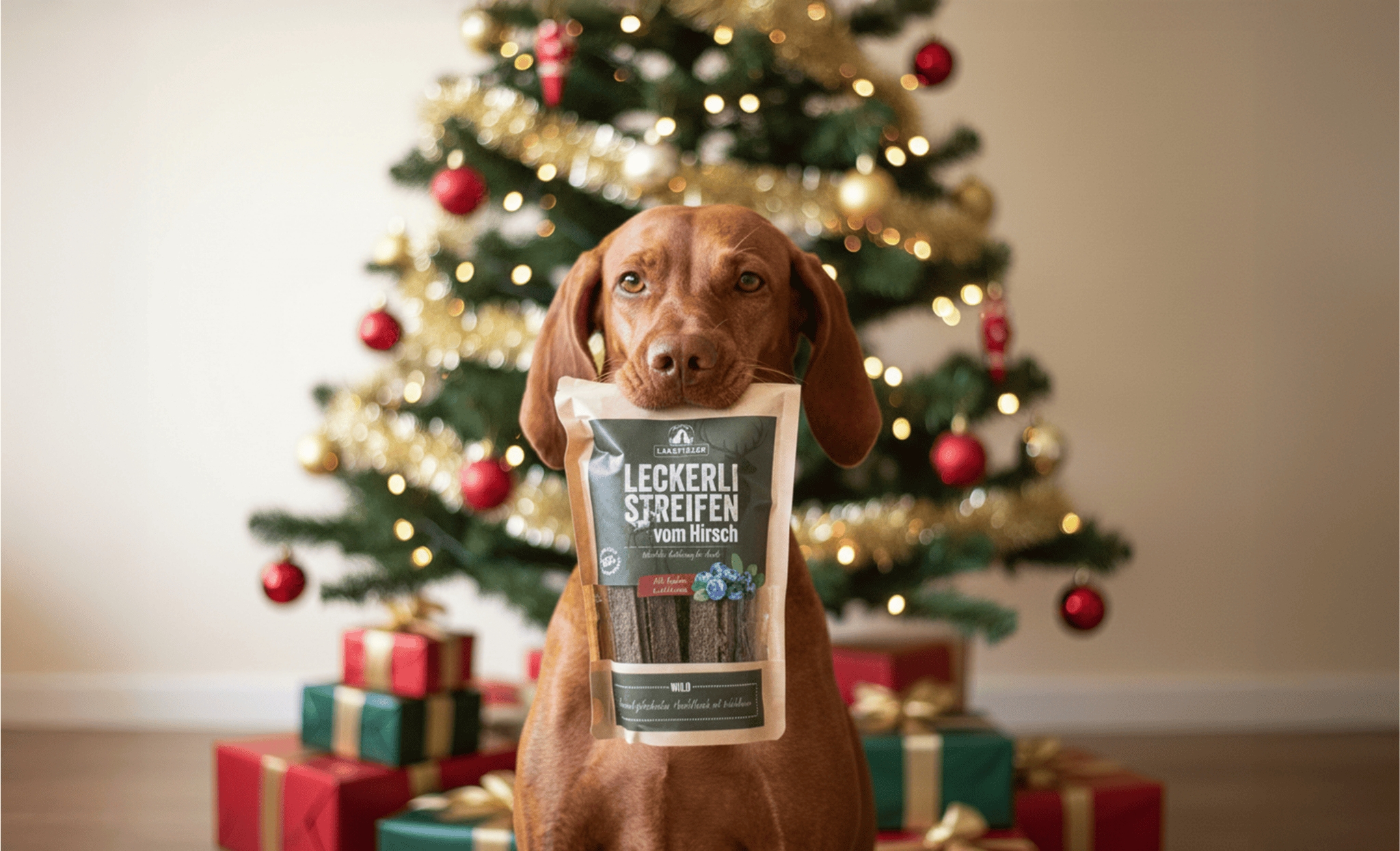 Lakefields engagiert sich im Tierschutz