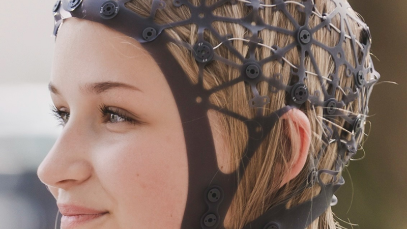 EEGs for anyone, anywhere