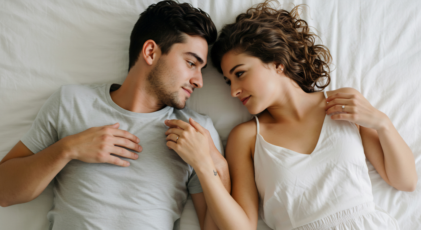 Warum Dating-Apps in die Irre führen