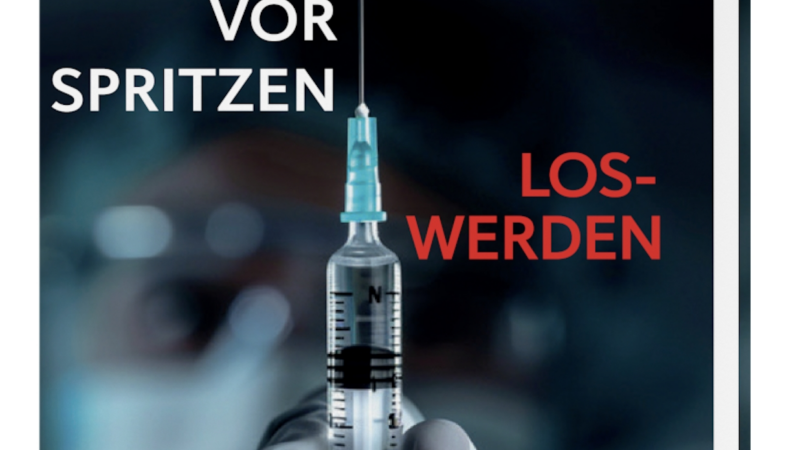 Wenn Angst vor Spritzen krank macht