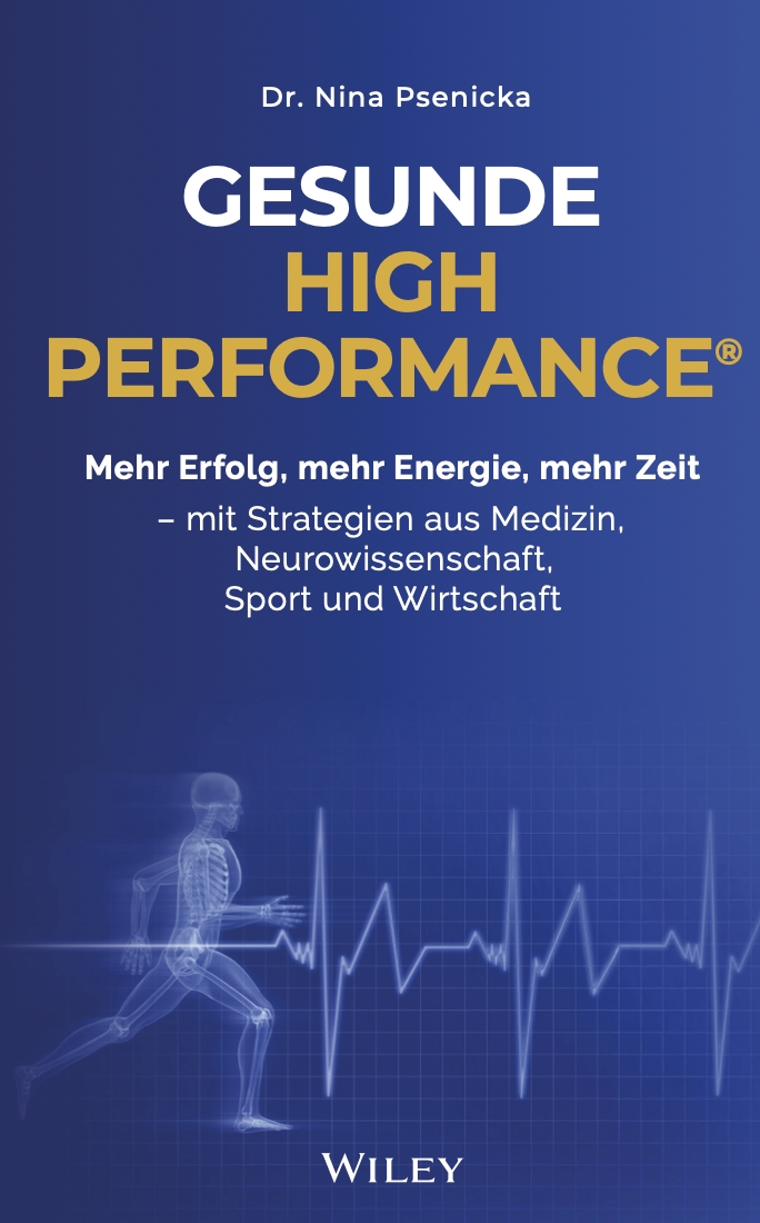 Gesunde High Performance®