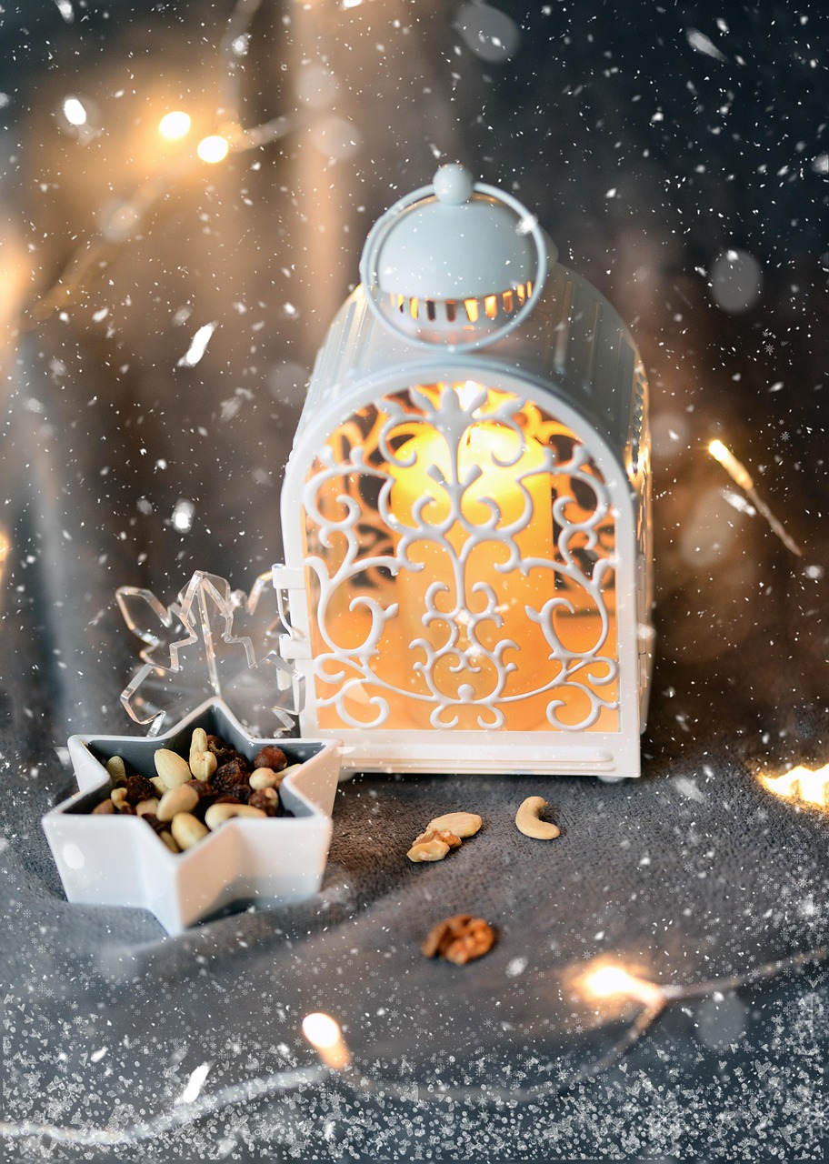 Ayurveda in der Advents- und Weihnachtszeit