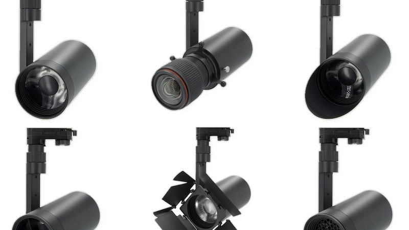 Modular Framing Zoom: Neues Licht für Museum und Galerie