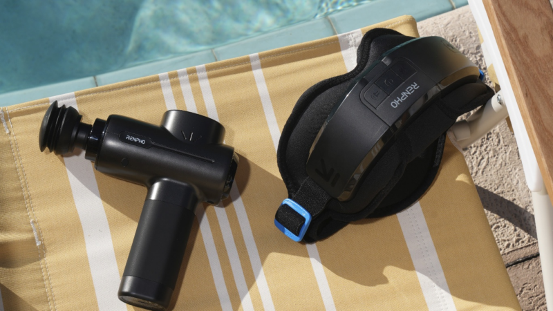 Wie RENPHO Empower Your Wellness neu definiert