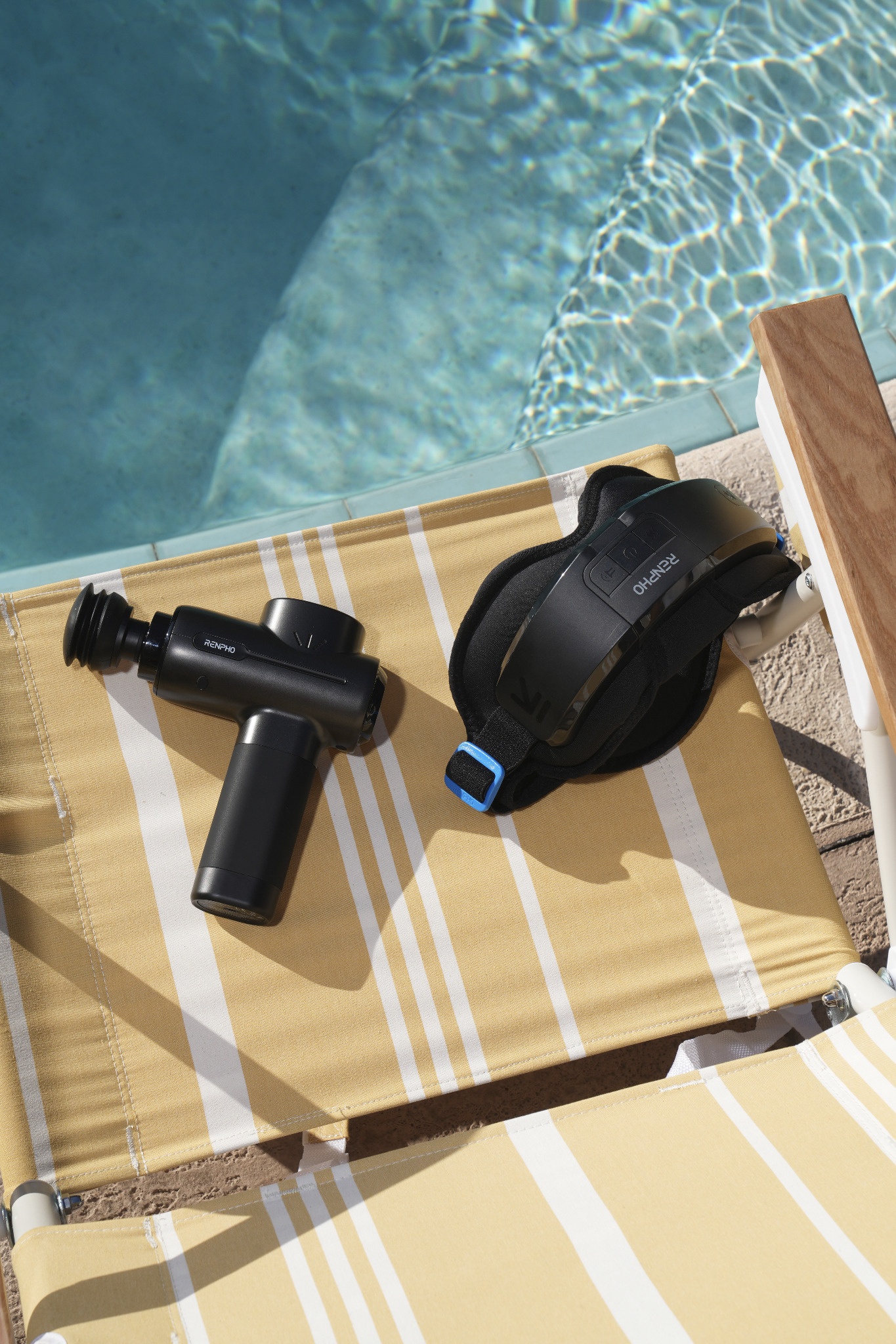 Wie RENPHO Empower Your Wellness neu definiert