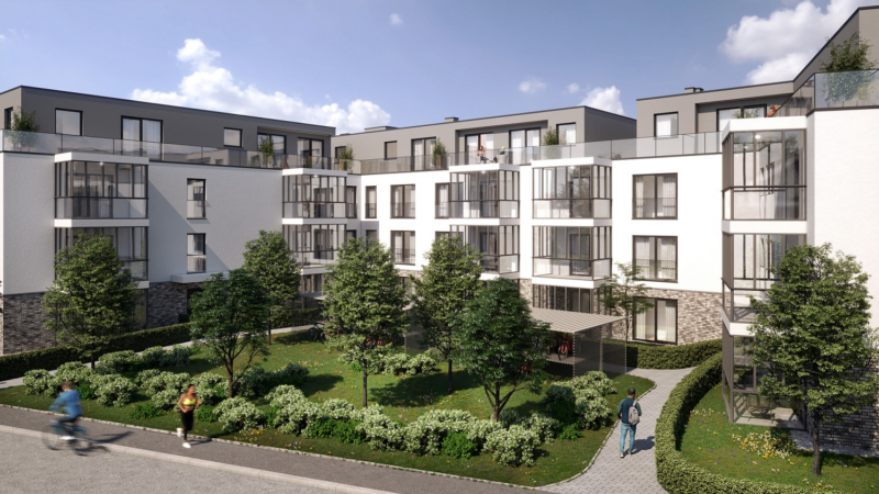 DWG eG teilt ihre Erfahrungen aus dem Jahr 2025