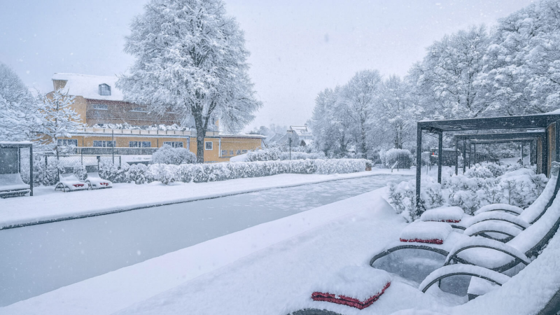 Prosit neues Jahr – starten Sie 2026 mit einer Auszeit im Götzfried