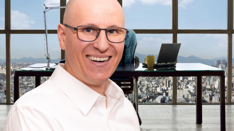 Direct Mail neu gedacht!