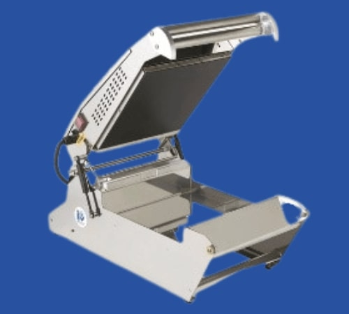 Siegelmaschinen für einfache und sichere Verpackungen