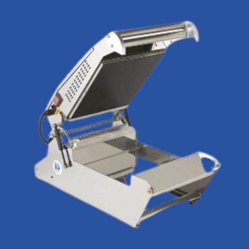 Siegelmaschinen für einfache und sichere Verpackungen