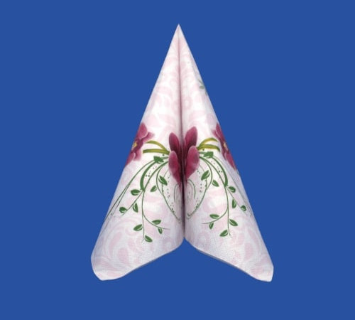 Servietten als stilvolle Ergänzung für Ihre Gastronomie