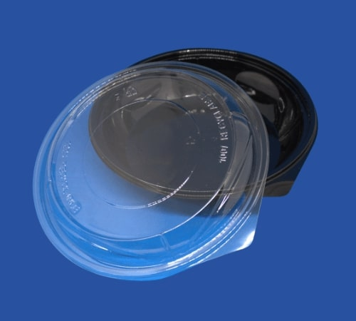 Appetitlich anrichten mit stilvollen Salatschalen