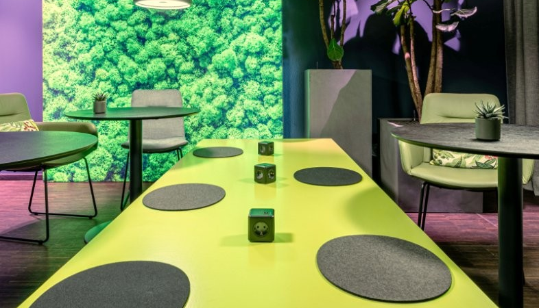 raum|plan Innenarchitekt Berlin, Aussichten für 2026