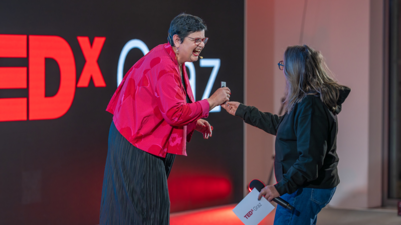 Schöpferische Zerstörung: Innovationen sind der Motor für Zukunft