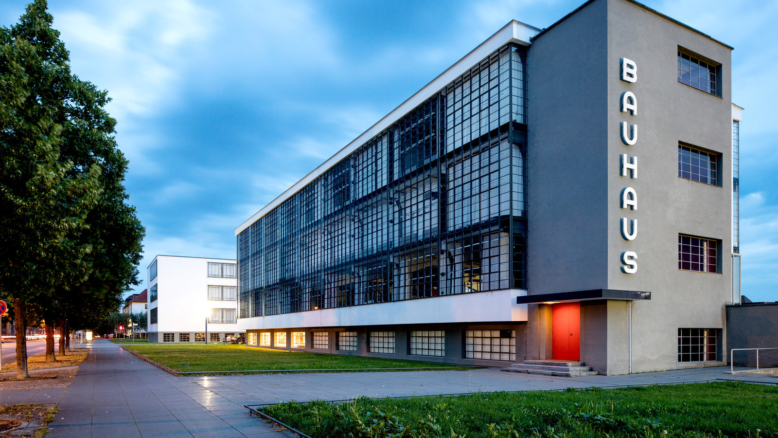 Dessau 2026: Bauhaus erleben am authentischen Ursprung